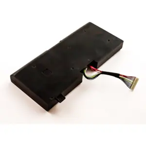 Batería Del Alienware 17 R4/R5, Li-ion, 14,8V, 4400mAh, 65,1Wh