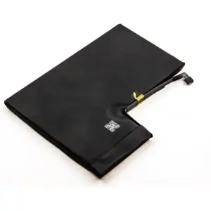Bateria for Apple iPhone 12 Pro Max, Li-Polymer, 3,83V, 3687mAh, 14,13Wh, built-in, w/o tools