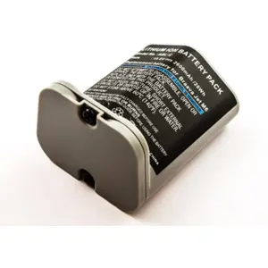 Bateria iRobot Braava Jet M6, Li-ion, 10,8V, 2600mAh, 28Wh