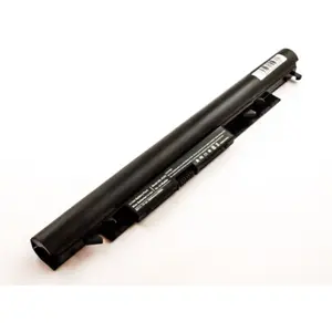 Batería HP Notebook 240 G6, 250 G6, Li-ion, 11,1V, 2600mAh, 29Wh, negro
