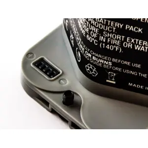 Bateria iRobot Braava Jet M6, Li-ion, 10,8V, 2600mAh, 28Wh