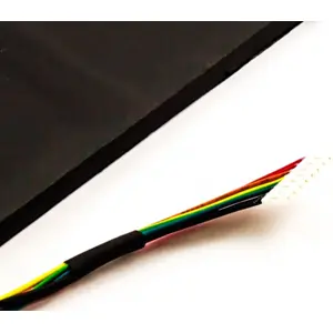 Batería ACER Aspire 5 A515-51G, Li-Polymer, 15,2V, 3160mAh, 48Wh, integrada, w/o tools