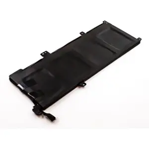 Batería HP Envy X360 AQ100, Li-Polymer, 15,4V, 3600mAh, 55,7Wh