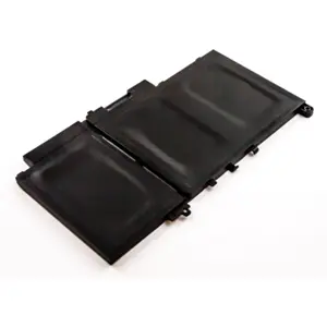 Batería DEL Latitude E7270, Li-Polímero, 11,4V, 3680mAh, 42Wh