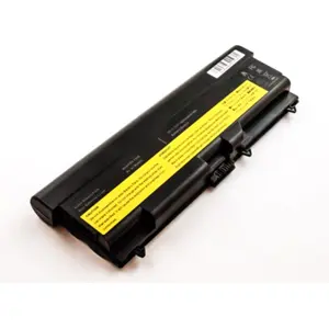 Batería LENO ThinkPad T430, T530, 70++, Li-ion, 11,1V, 7800mAh, 87Wh, black