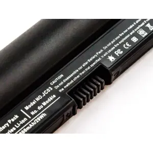 Batería HP Notebook 240 G6, 250 G6, Li-ion, 11,1V, 2600mAh, 29Wh, negro