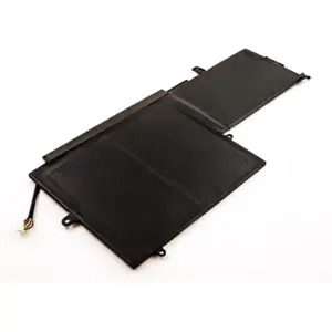 Batería compatible con HP Spectre Pro X360, Li-Polymer, 11,4V, 4900mAh, 56Wh