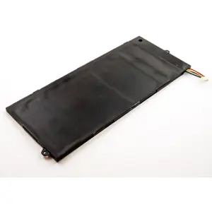 Batería compatible con ACER Chromebook 11 C720, C740 - 11.25V 3990mAh 45Wh - Li-Pol