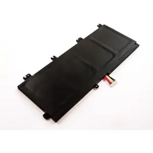 Bateria similar ASUS FX503VM, Li-Polymer, 15,2V, 4240mAh, 64Wh