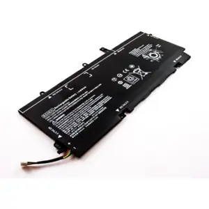 Bateria HP EliteBook 1040 G3, Li-Polymer, 11,4V, 3945mAh, 45Wh, with screw clip lenght of 85mm
