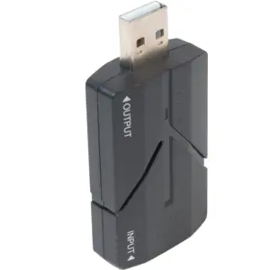 Tarjeta de captura de vídeo HDMI