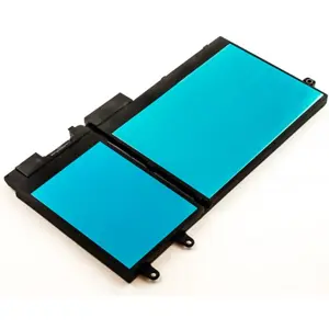 Bateria DELL Latitude 5401, 5501, Li-Polymer, 11,4V, 4470mAh, 51Wh