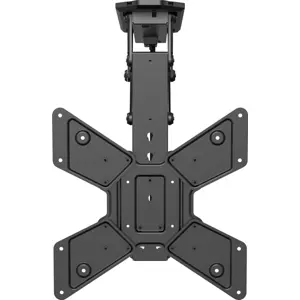 Soporte TV de techo motorizado