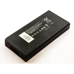 Batería DEL Latitude 5404, 7404, Li-ion, 11,1V, 8740mAh, 97Wh