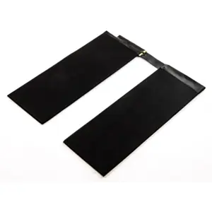 Bateria similar A2042 for Mac Apple iPad Pro 11, A2013, Li-Polymer, 3,78V, 7869mAh, 29,7Wh, built-in, w/o tools