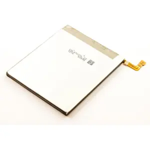 Bateria SAM Galaxy S20 FE 5G, Li-Polymer, 3,86V, 4500mAh, 17,4Wh, built-in, w/o tools