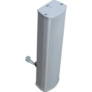 Columna de sonido