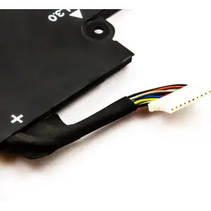 Batería HP Chromebook 14 G4, Li-Polymer, 11,4V, 3250mAh, 37Wh, integrada, sin herramientas
