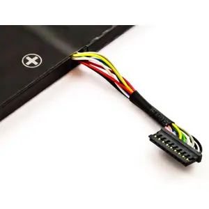 Bateria DELL XPS 13 9360, Li-Polymer, 7,6V, 7895mAh, 60Wh