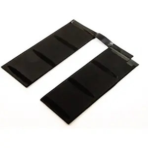 Bateria similar A2042 for Mac Apple iPad Pro 11, A2013, Li-Polymer, 3,78V, 7869mAh, 29,7Wh, built-in, w/o tools