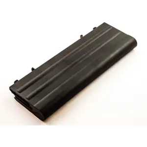 Batería DEL Latitude E5440, Li-ion, 10,8V, 8980mAh, 97Wh, black