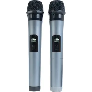 Barra de som portátil karaoke