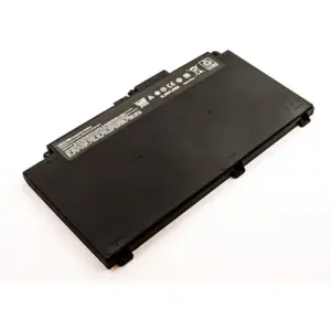 Batería HP ProBook 650 G4, Li-Polímero, 11,4V, 4200mAh, 48Wh