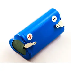 Batería insert similar BOS PSR 10,8V, Li-ion, 10,8V, 2000mAh, 21,6Wh, built-in, w/o tools
