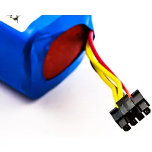 Batería similar Proscenic 790T, Li-ion, 14,8V, 3400mAh, 50,3Wh