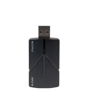 Tarjeta de captura de vídeo HDMI