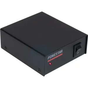 Fuente de alimentación phantom