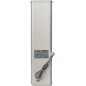 Columna de sonido