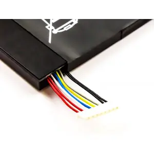 Batería compatible con ACER Chromebook 11 C720, C740 - 11.25V 3990mAh 45Wh - Li-Pol