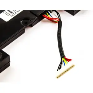 Batería DEL Inspiron DUO 1090 Tablet PC, Li-Polymer, 14,8V, 1950Ah, 29Wh