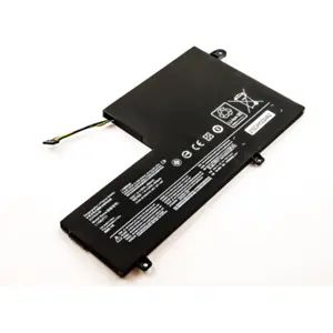 Bateria compatível com LENO IdeaPad 330S-14IKB, Li-Polymer, 7,4V, 4050mAh 30Wh