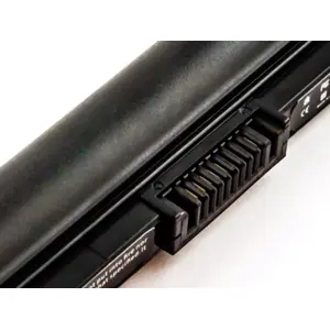Batería para ordenador portátil compatible con Toshiba A40, A50 14,8V 2600mAh 38Wh Li-Ion