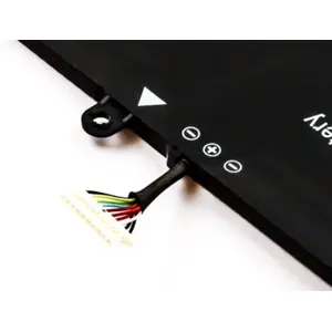 Batería HP ENVY 13-AB, Li-Polímero, 11,55V, 5000mAh, 57,9Wh