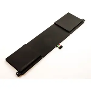 Batería Xiaomi Mi Notebook Air 13,3 2018, Li-Polímero, 7,66V, 5230mAh, 40Wh