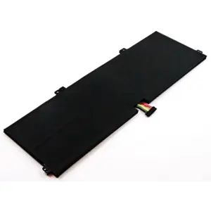 Bateria LENO Yoga C930, Li-Polymer, 7,68V, 7820mAh, 60Wh