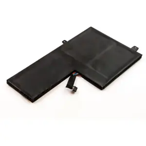 Batería HP Chromebook 11 G5, Li-Polímero, 11,1V, 4050mAh, 45Wh, integrada, sin herramientas