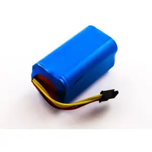 Batería compatible con aspirador robot Proscenic 790T - 14.8V 2600mAh 38,5Wh Li-ion