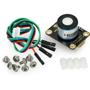 Módulo sensor de oxigénio