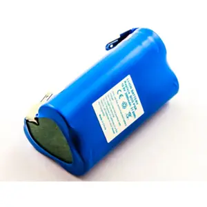 Batería insert similar BOS PSR 10,8V, Li-ion, 10,8V, 2000mAh, 21,6Wh, built-in, w/o tools