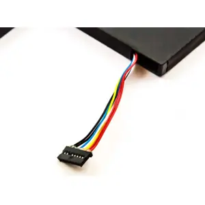 Bateria compatível com LENO IdeaPad 330S-14IKB, Li-Polymer, 7,4V, 4050mAh 30Wh