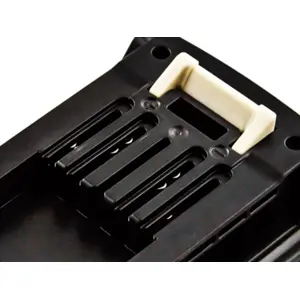 Batería similar MAK BL1021B, Li-ion, 12V máx. (10,8V), 2000mAh, 24Wh, negro