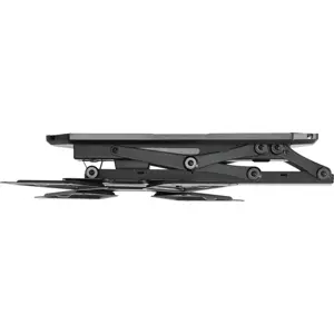 Soporte TV de techo motorizado