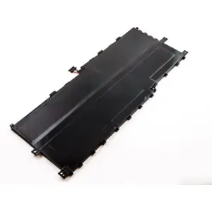Batería LENO Thinkpad X1 Yoga 2018, Li-Polymer, 15,36V, 3515mAh, 54,0Wh, integrada, sin herramientas
