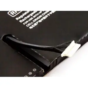 Batería HP OMEN 15, Li-Polymer, 15,2V, 3800mAh, 58Wh