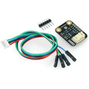 Módulo sensor de temperatura, humedad, presión y gas (BME680)