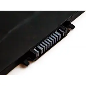 Batería HP Pavilion X360 14-BA series, Li-Polymer, 11,55V, 3650mAh, 42Wh